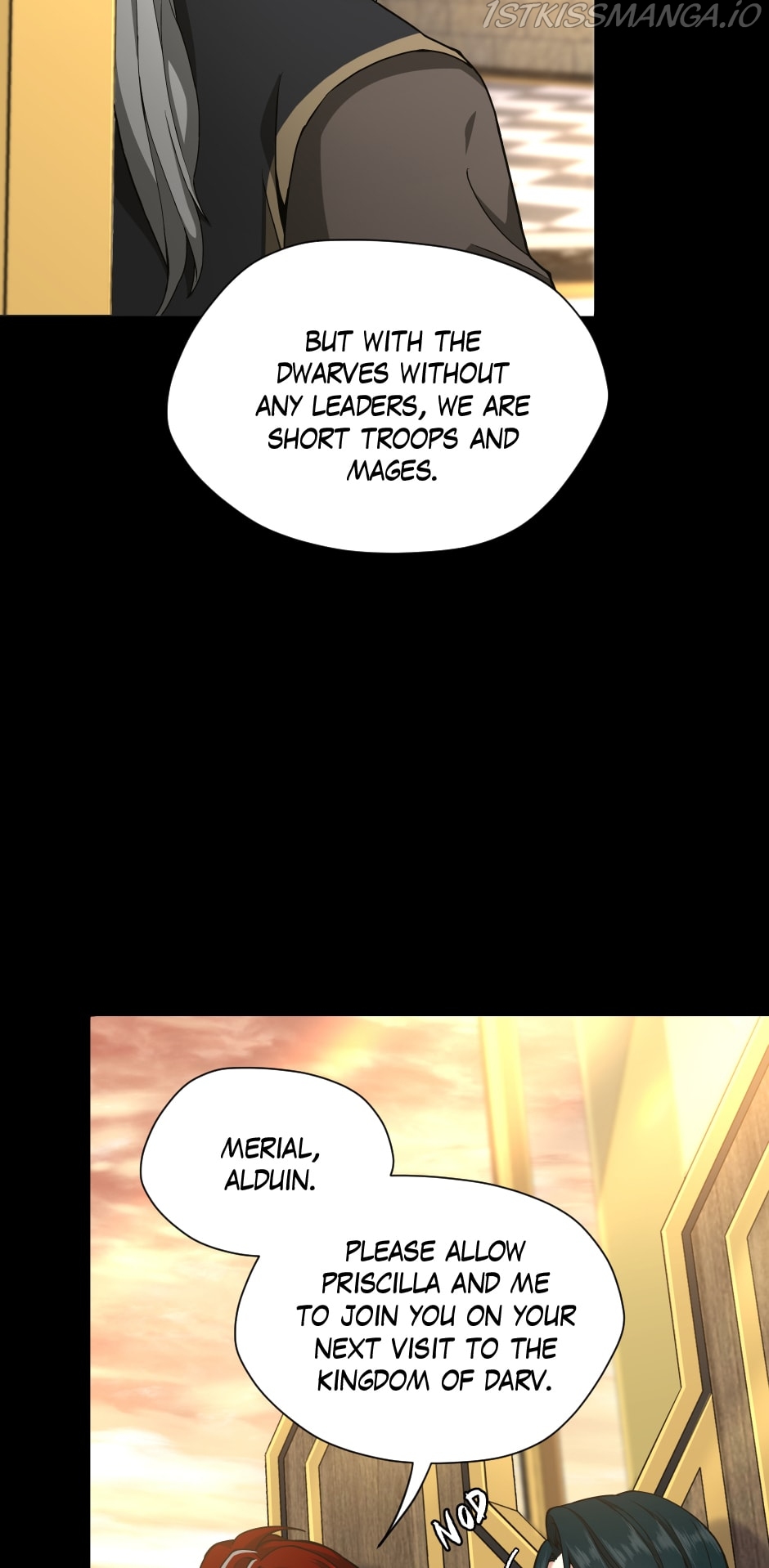 The Beginning After The End Chapter 166 image 023